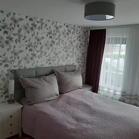 For Family With Kids With Parking Place Apartment *