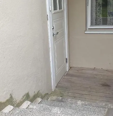 Apartment For Family With Kids With Parking Place Alesund