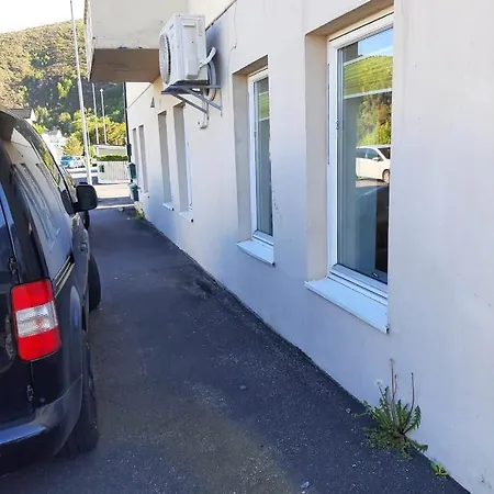 Apartment For Family With Kids With Parking Place