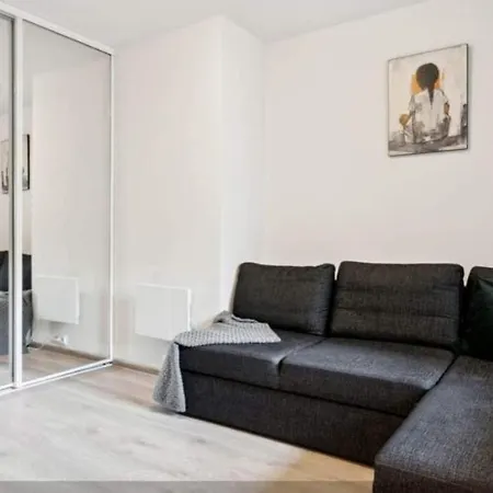 For Family With Kids With Parking Place * Alesund
