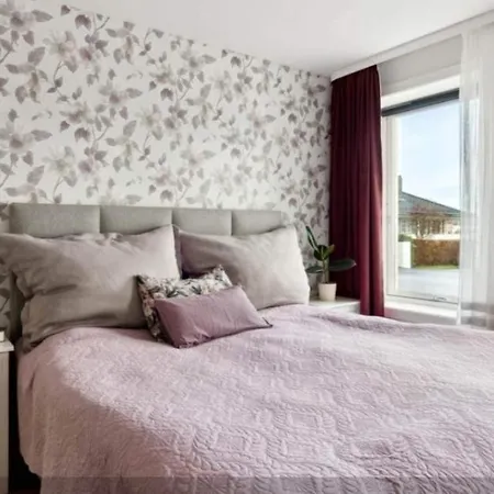 Apartment For Family With Kids With Parking Place