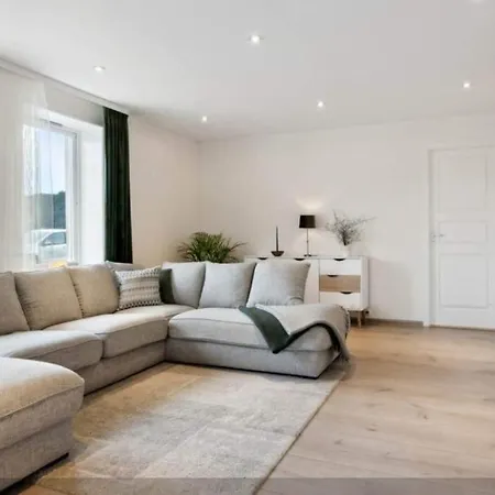 Apartment For Family With Kids With Parking Place